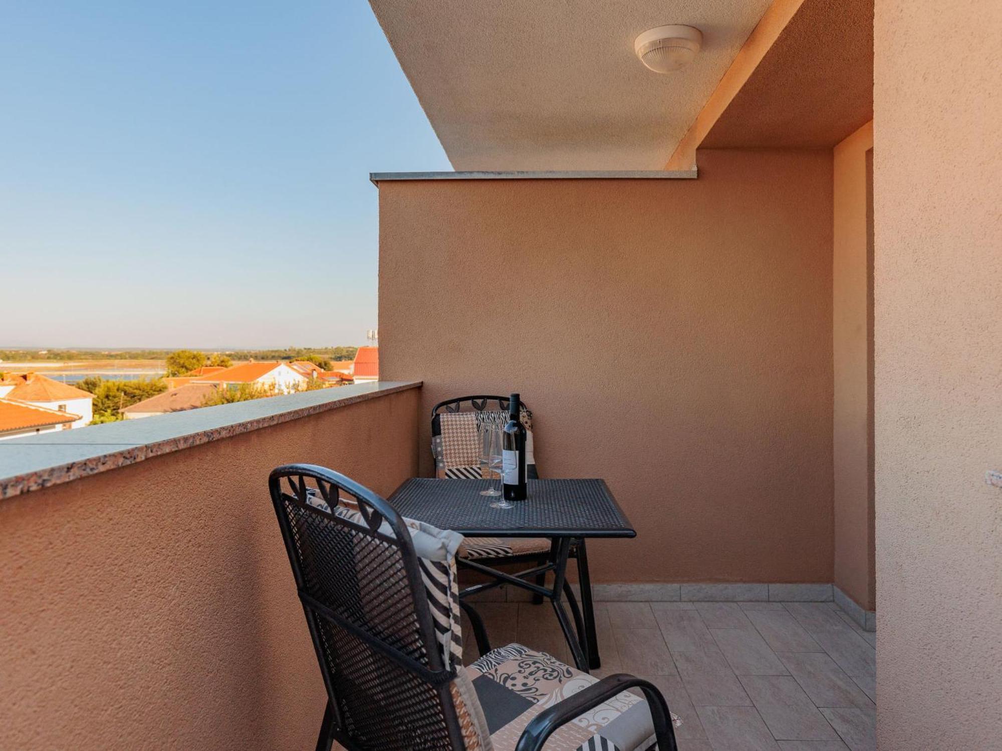 Apartment Mlasina-6 By Interhome Nin Exterior photo